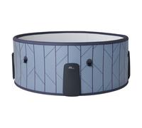 Spa gonflable rigide TIDAL MSpa