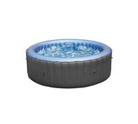 MSPA - Spa gonflable rond BERGEN - 6 places