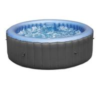 MSPA - Spa gonflable rond BERGEN - 6 places
