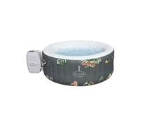 Bestway Lay-Z-Spa Spa gonflable Aruba AirJet pour 2 à 3 personnes