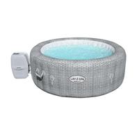 Spa gonflable rond Lay-Z-Spa Honolulu Airjet 4 - 6 personnes