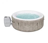 Spa gonflable rond Lay-Z-Spa Madrid Airjet 2 - 4 personnes