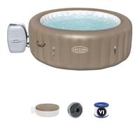 Spa gonflable Bestway Palm Springs 6 personnes