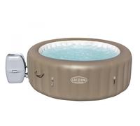 Spa gonflable rond Lay-Z-Spa Palm Springs Airjet 4 - 6 personnes