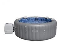 Bestway LAY-Z-SPA® Santorini Hydrojet Pro™ 216 x 80 cm, 5-7 personnes
