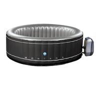 Spa gonflable rond NetSpa MONTANA - 4 places - diamètre 175 x hauteur 70 cm