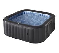 Spa gonflable TEKAPO carré - 6 places