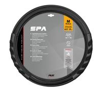 Spa, Housse de volant Skeentex - M - Ø 37/39 cm - Gris