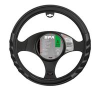 Spa, Housse de volant Skeentex - S - Ø 35/37 cm - Gris