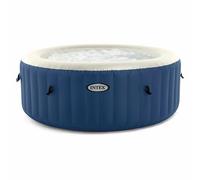Spa Intex Blue One bulles 4 places