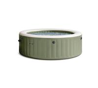 Intex Pools Spa gonflable PureSpa Olive 6 places