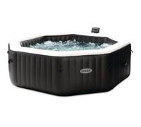 Intex - 28462 - Pure Spa Carbone 6 Places