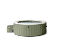 Spa gonflable Intex PureSpa Sahara 8 places + emplacement pour stérilisateur au sel