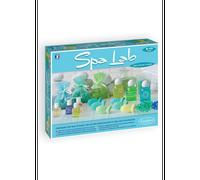 Spa lab