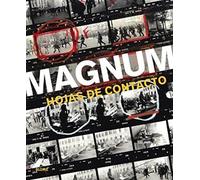 Spa-Magnum Hojas de Contacto