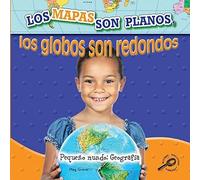 Spa-Mapas Son Planos Los Globo