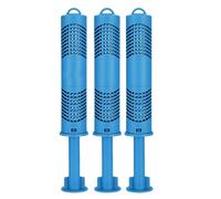 Spa Mineral Sticks, Hot Tub Filter Stick, 9.02x1.38x1.38 inches Automatic & Hassle no Cost Maintenance, Heat Resistant Spicy Clip Rod for Constant Manual Cleaning Or Water Procedure