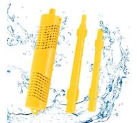 Spa Mineral Sticks pour Bain à remous, bâton de minéral Facile à Installer, Cartouche de Filtre Piscine 5x1 pour Les bâtons Spa Propres la Piscine pour, bâton, Filtre cartri