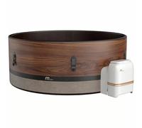 Spa MSpa Duet 6 places semi rigide