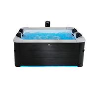 Spa MSpa OSLO - 6 places