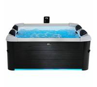 Spa MSpa Oslo 6 places rigide