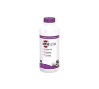 HTH Spa Nettoyant et détartrant liquide 1 L