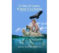 Spa-Nino El Condor El Mono Y L