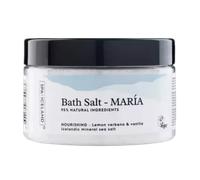 Spa of Iceland Bath Salt 300gr María
