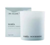 Spa of Iceland Scented candle 155gr Maria