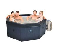 Spa portable Netspa Octopus 4 à 6 places