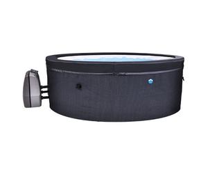 Spa portable netspa vita 4 places - Netspa