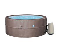 Spa portable netspa vita premium 6 places - Netspa