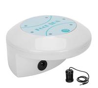 Spa pour Bain de Pieds, Machine de Désintoxication Ionique, 40 W, Pratique pour les âges, Spa à Domicile (Prise UE)