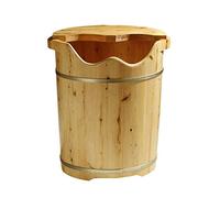 Spa pour les pieds/baignoire pour les pieds/bassin de trempage épaississant pour les pieds, bol pour les pieds parfait pour tremper vos pieds, cadeau pour personnes âgées/parents