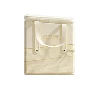 Spa pour les pieds - Baignoire pour pieds | Bol de pédicure portable pour homme et femme - Seau pliable avec couvercle et fermeture éclair - Pour se débarrasser des callosités, cuticules et peaux