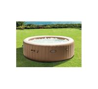 Spa - PureSpa Sahara - 8 places - 170 diffuseurs a bulles