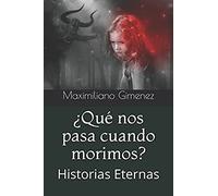 Spa-Que Nos Pasa Cuando Morimo