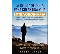 Spa-Receta Secreta Para Crear