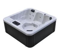 Spa acrylique Bestway H.71 x L.200 cm 5 personnes