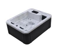 Spa Bestway acrylique rigide 3 places