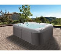 Spa rigide en portable 3 places ML300 : MLSPA