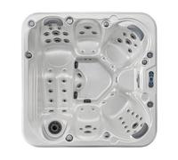 Spa rigide NetSpa Celtic 1 carré (5 places)