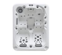 Spa rigide thérapeutique AstralPool Mirana rectangulaire (3 places)