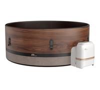 Spa rond Ø173cm DUET-ECO 6 places