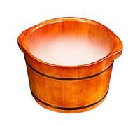 Spa, sauna, bain de pieds, seau massage artisanal, baignoire for les, bassine lumineuse