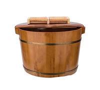 Spa, sauna, bain de pieds, seau massage artisanal, baignoire for les, bassine lumineuse