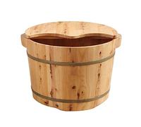 Spa, sauna, bain de pieds, seau massage artisanal, baignoire for les, bassine lumineuse