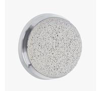 Spa Sciences - NERA Tête ponce de rechange - Idéal pour enlever la peau sèche et une finition de pédicure lissante - Pour tous les types de peaux