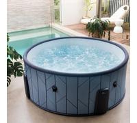 Spa gonflable rigide TIDAL MSpa