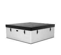 Spa semi-rigide Netspa Idaho - 6 places Coloris Pebble Blanc 70/90 Airjets massants